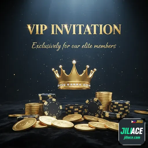 VIP casino club members enjoying elite privileges and rewards - jiliace